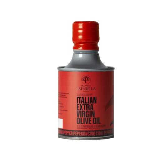 Huile d'Olive Piment Parapella FRESCO
