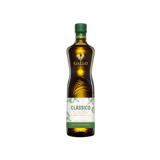 Huile d'olive classique extra vierge  GALLO