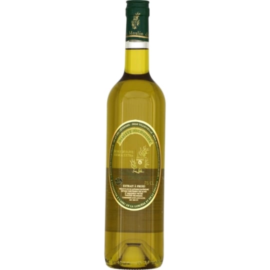 Huile d'olive  vierge extra LE MOULIN DE VILLEVIEILLE