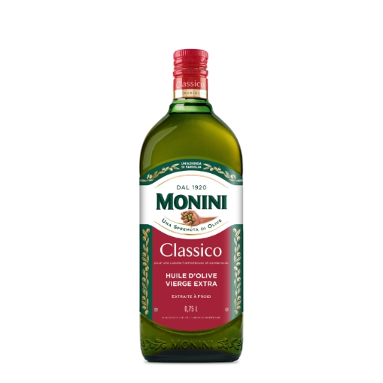 Huile D'Olive olive MONINI