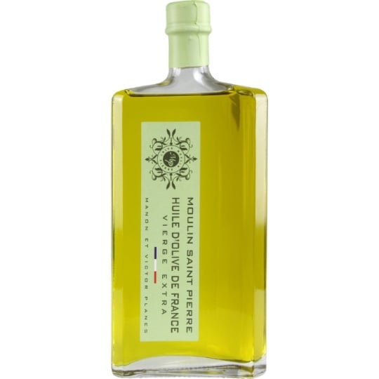 Huile d'olive vierge extra MOULIN SAINT PIERRE