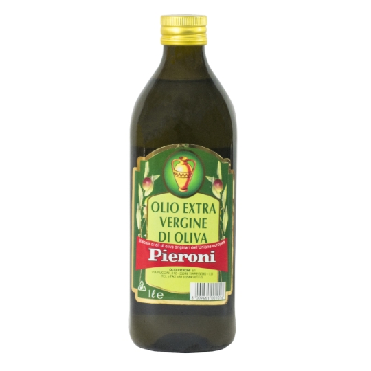 Huile D'Olive Extra Vierge PIERONI