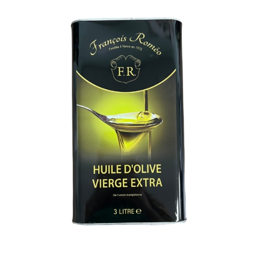 Huile D'olive Vierge Extra ROMEO