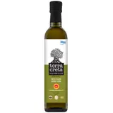 Huile d'olive vierge extra TERRA CRETA