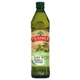 Huile d'olive  vierge extra  TRAMIER