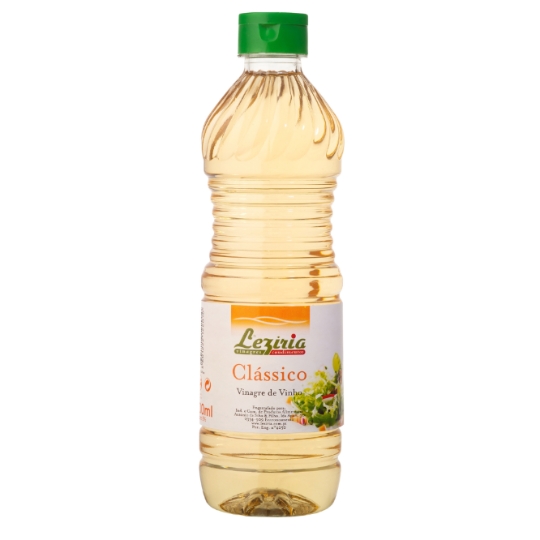 Vinaigre LEZIRIA