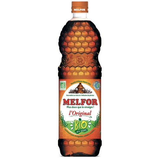 Vinaigre original Bio MELFOR