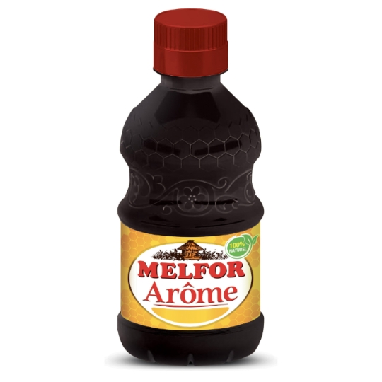 Assaisonnement Melfor Arôme 100% Naturel MELFOR