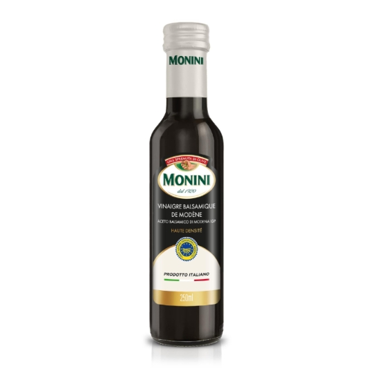 Vinaigre Balsamique de Modène MONINI