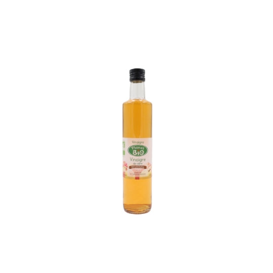 Vinaigre de Cidre Bio PLANET BIO