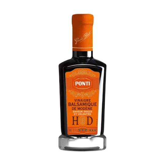Vinaigre Balsamique de Modène PONTI