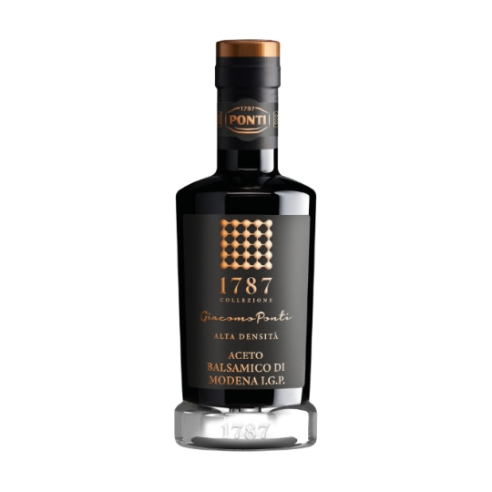 Vinaigre Balsamique de Modène PONTI