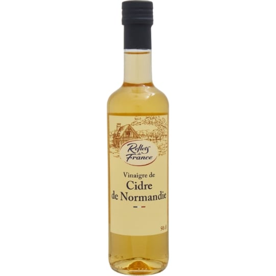 Vinaigre de cidre REFLETS DE FRANCE