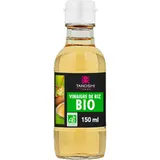 Vinaigre de Riz Bio TANOSHI