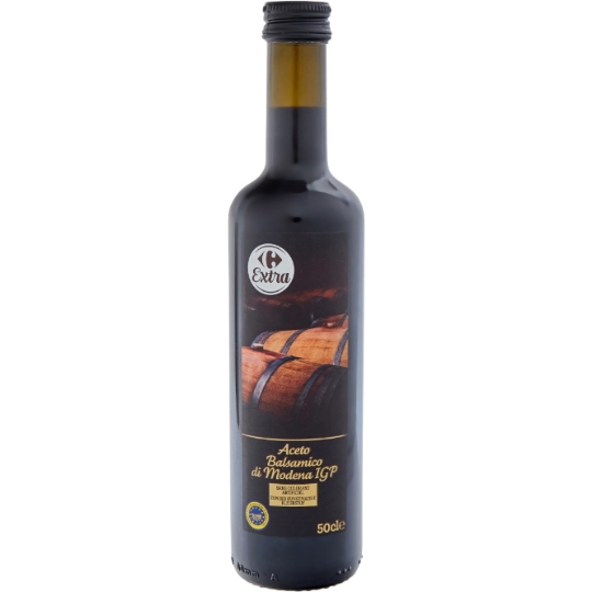 Vinaigre balsamique de Modène CARREFOUR EXTRA