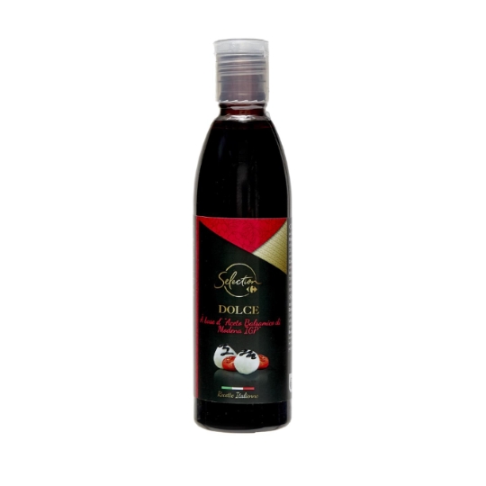 Crème de Vinaigre Balsamique de Modène IGP CARREFOUR SELECTION