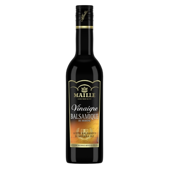 Vinaigre Balsamique de Modène MAILLE