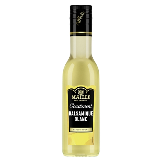 Condiment Balsamique Blanc MAILLE