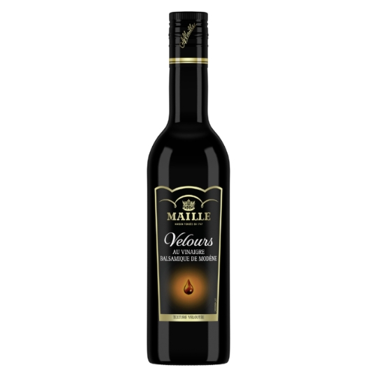Velours de Vinaigre Balsamique de Modène MAILLE