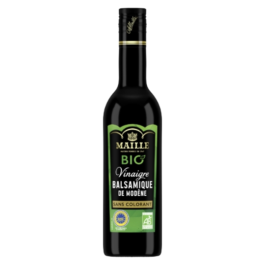 Vinaigre Balsamique de Modène Bio MAILLE