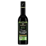 Vinaigre Balsamique de Modène Bio MAILLE