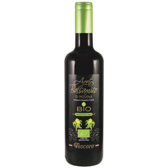Vinaigre bio balsamique TOSCORO