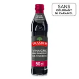 Vinaigre  balsamique de Modène  TRAMIER