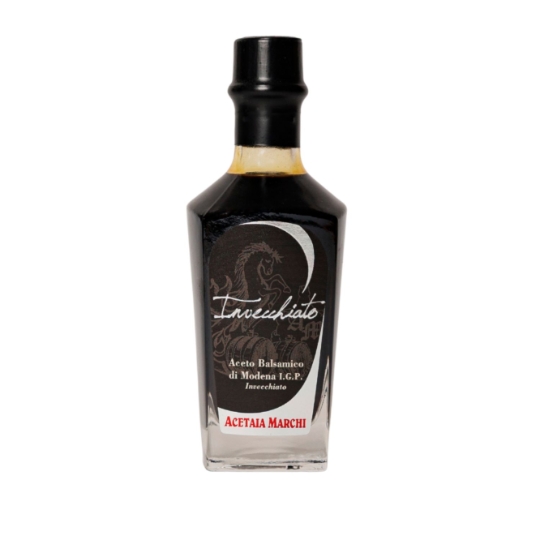 Vinaigre balsamique de Modène