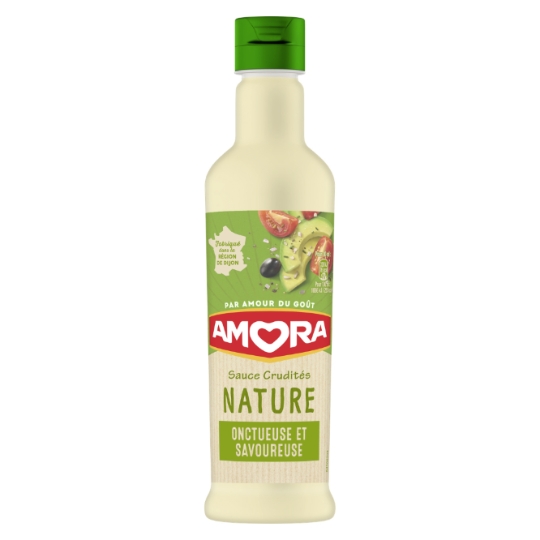 Sauce Crudités AMORA