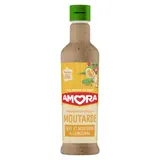 Vinaigrette Légère Moutarde AMORA