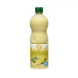 Sauce crudités légère citron CARREFOUR CLASSIC'