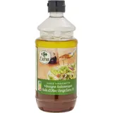 Vinaigrette au Vinaigre Balsamique et Huile d'Olive CARREFOUR EXTRA