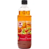 Vinaigrette aux tomates séchées CARREFOUR EXTRA