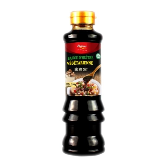 Sauce Huître Végétarienne CHOLIMEX