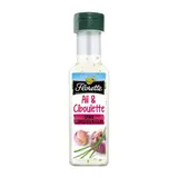 Sauce Salade Ail Et Ciboulette FLORETTE