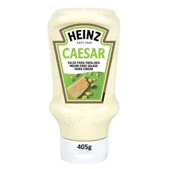 Sauce salade caesar HEINZ