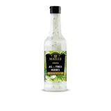 Sauce Ail et Fines Herbes MAILLE