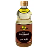 Vinaigrette aromatisée noix TETE NOIRE