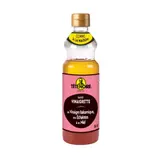 Sauce crudités balsamique miel & échalotes TETE NOIRE