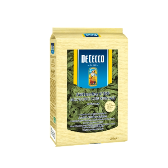 Pâtes Fettucine n°310 DE CECCO