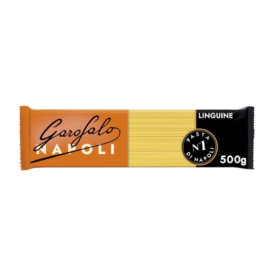 Pâtes Linguine n°12 IGP GAROFALO