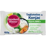 Tagliatelle Konjacs GAYELORD HAUSER