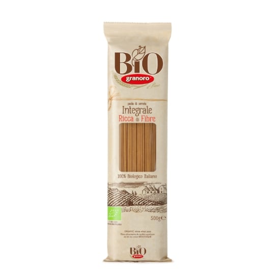 Pâtes spaghetti bio  GRANORO