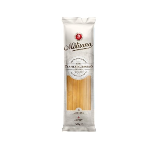Pâtes linguine MOLISANA