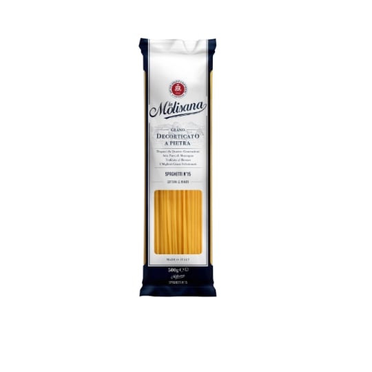 Pâtes spaghetti MOLISANA