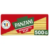 Pâtes spaghetti plat PANZANI