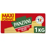 Pâtes spaghetti plat PANZANI