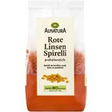 Spirelli de lentilles corail ALNATURA
