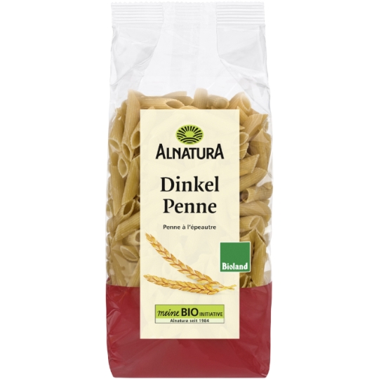 Penne à l'épeautre ALNATURA