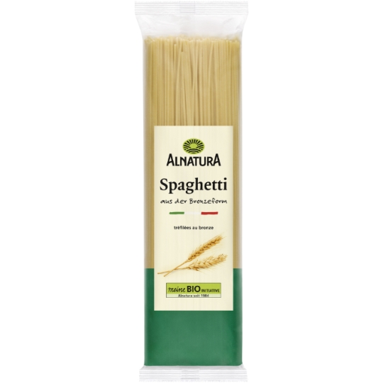 Spaghetti ALNATURA